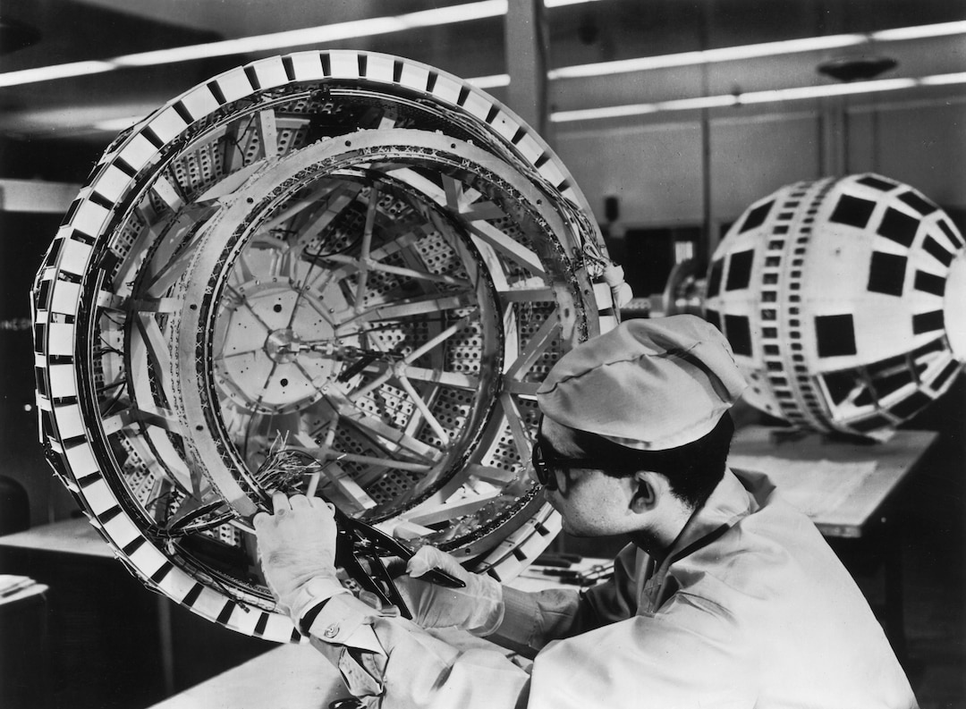 The Music of Bell Labs | Red Bull Music Academy Daily