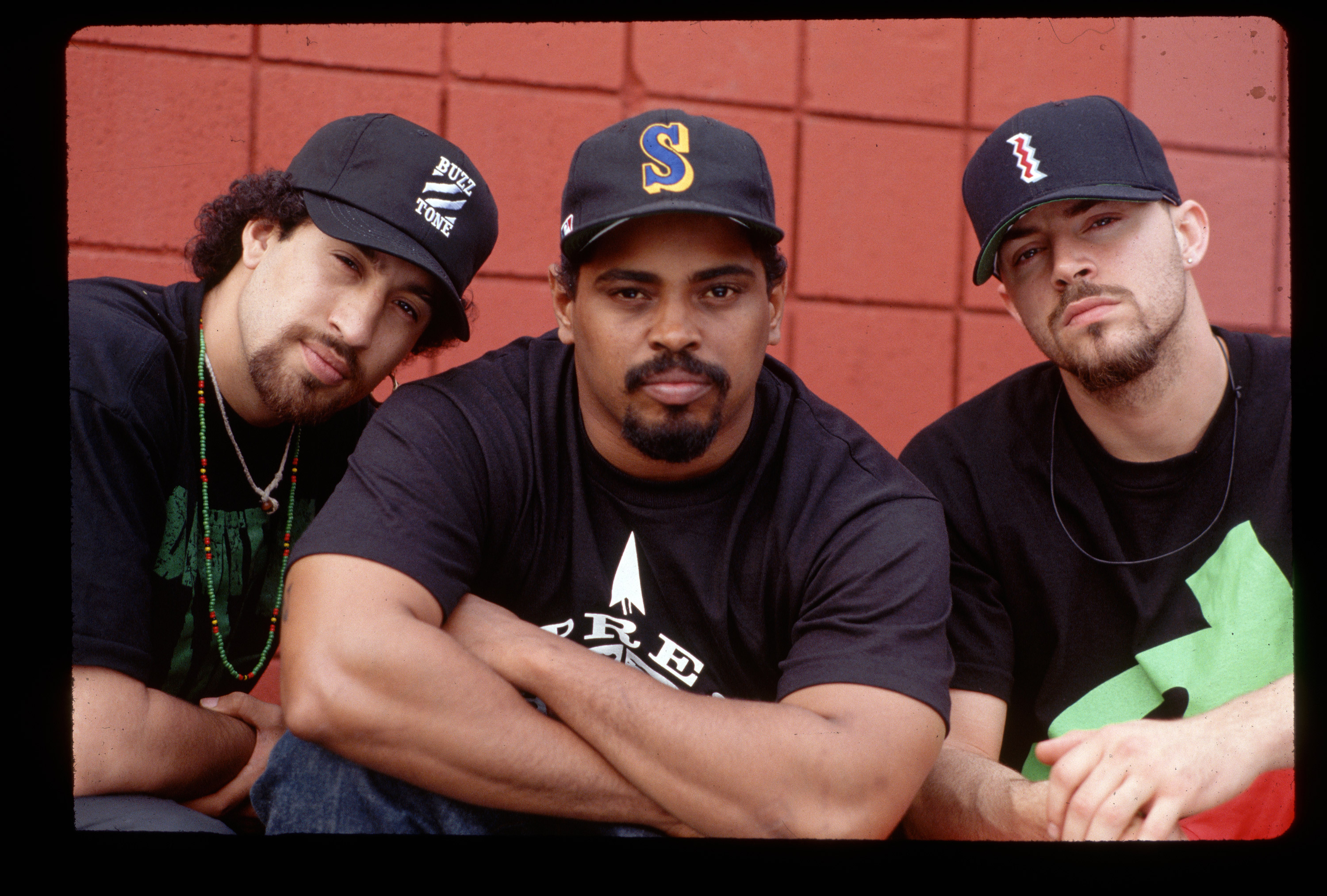 Cypress Hill Red Bull Music Academy Daily