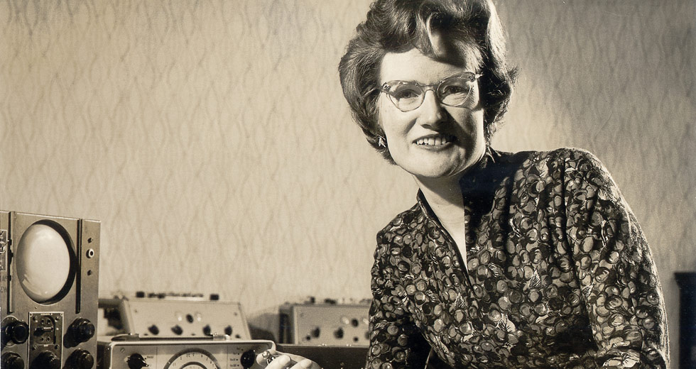 The Creation and Legacy of the BBC Radiophonic Workshop Special Sound 