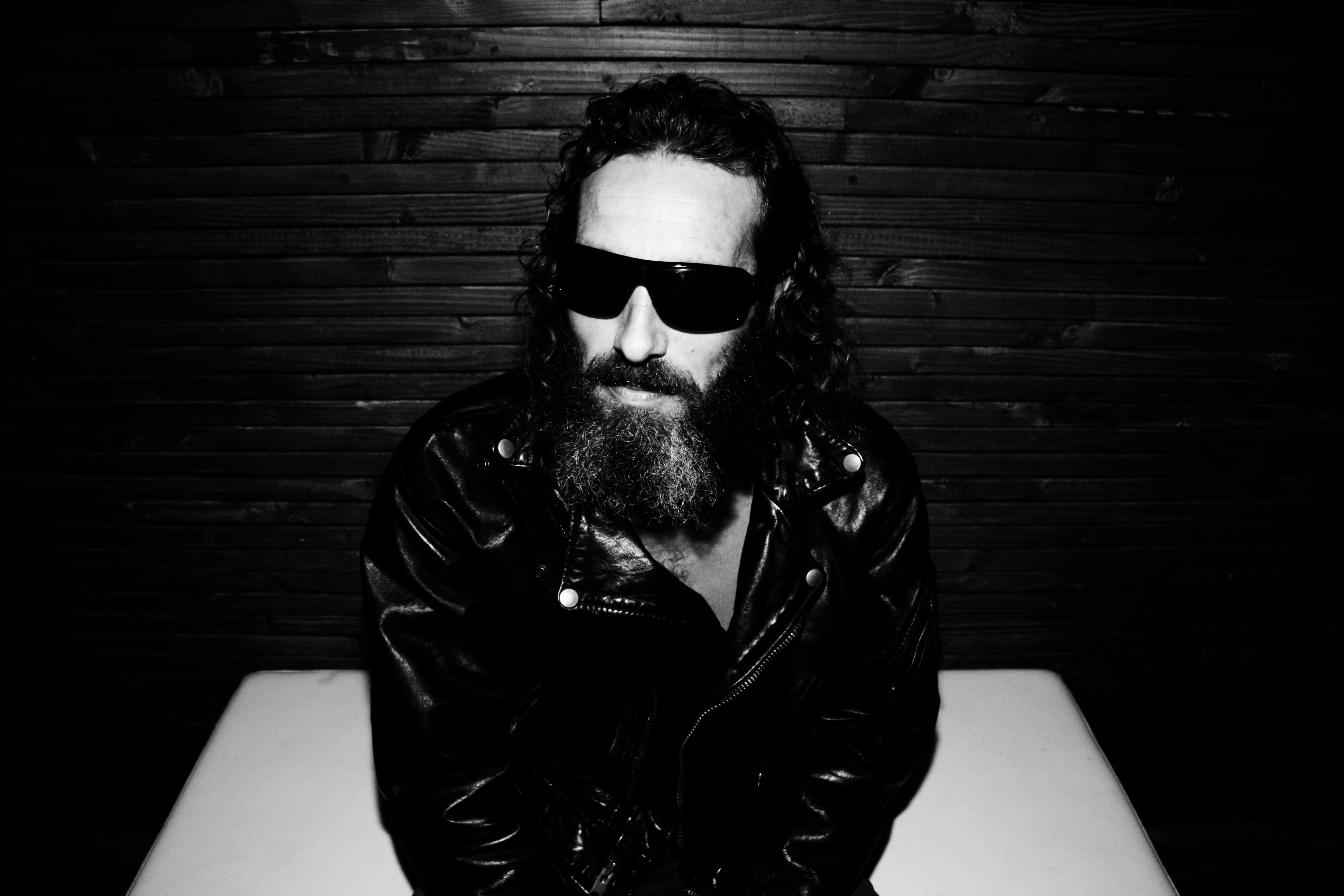 DJ Harvey | Red Bull Music Academy Daily