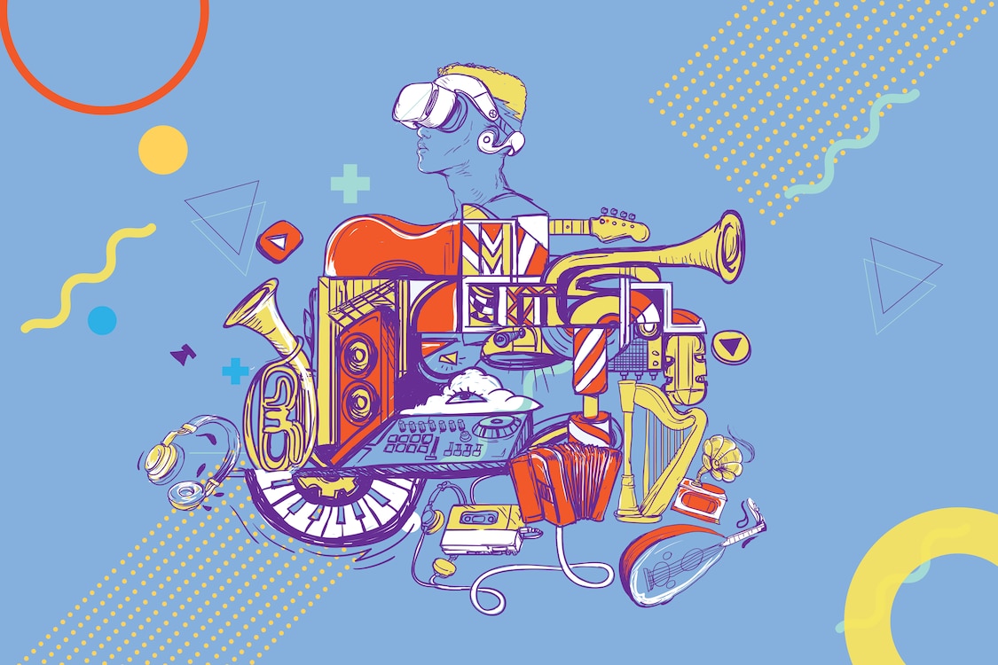 Inner journeys maestro and the godfather essay picture