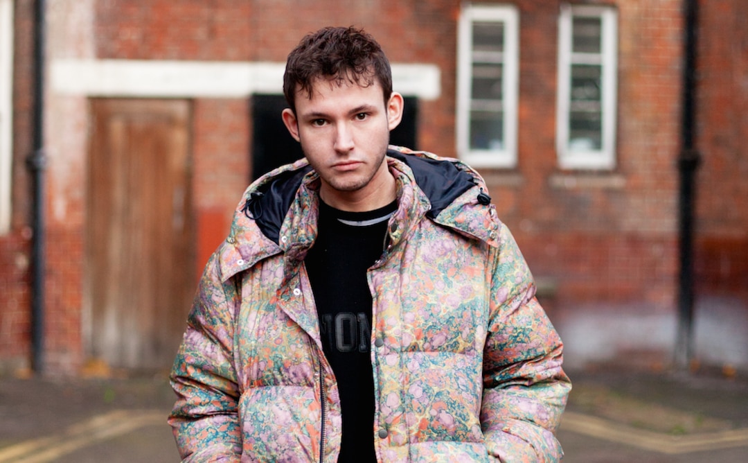 Interview With Hudson Mohawke