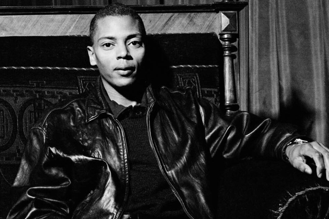 Jeff Mills | Red Bull Music Academy Daily