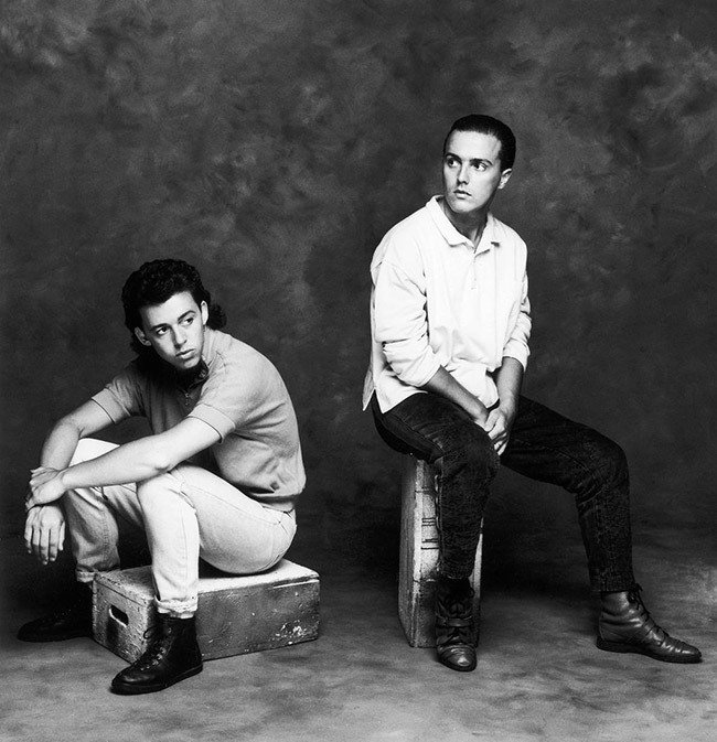 Key Tracks: Tears for Fears' Songs from the Big Chair | Red Bull