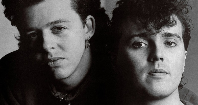 Key Tracks: Tears for Fears' Songs from the Big Chair | Red Bull Music  Academy Daily