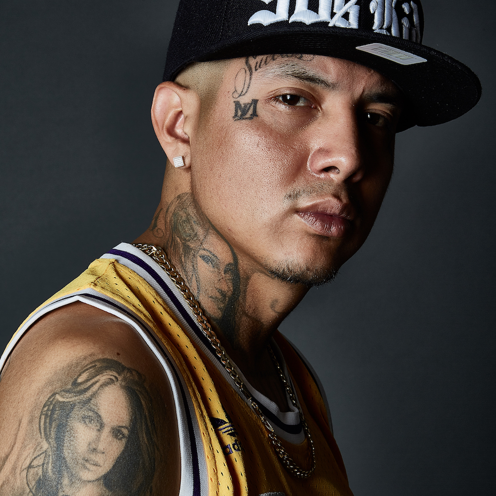 King Lil G on Building His Career Independently, in Los Angeles