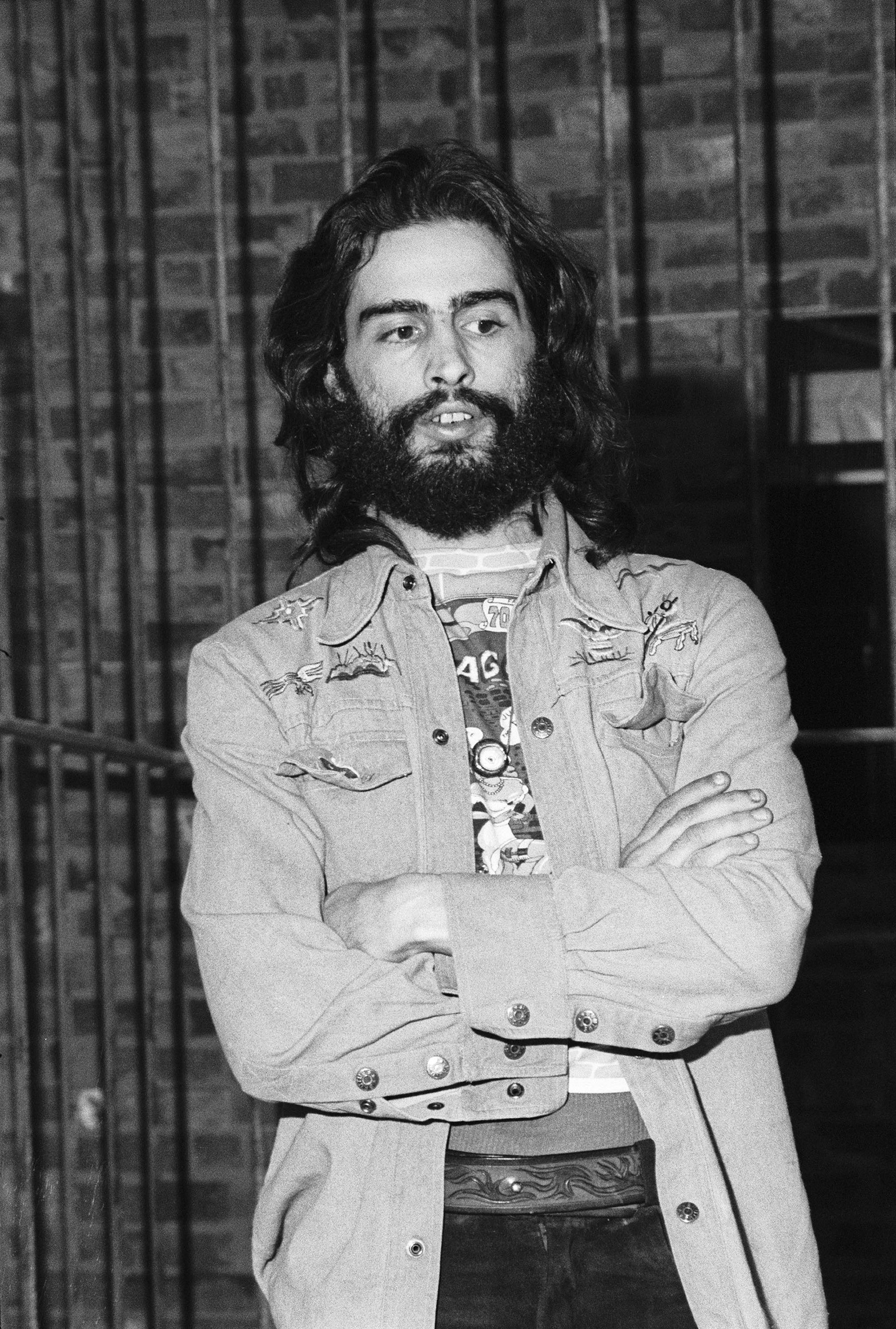 Interview: The Loft Founder David Mancuso | Red Bull Music Academy Daily