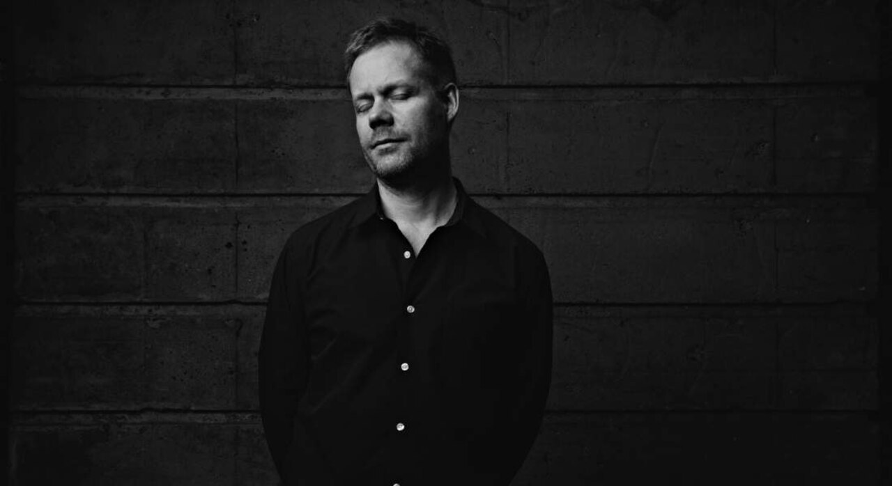 Max Richter · Artist Profile