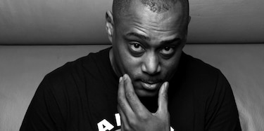 Mike Huckaby on the Berlin-Detroit Connection, Ron Murphy and more ...