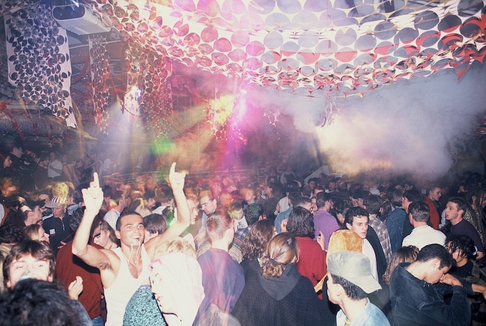 Exploring DIY raves and LGBTQ parties in Paris with On Rotation