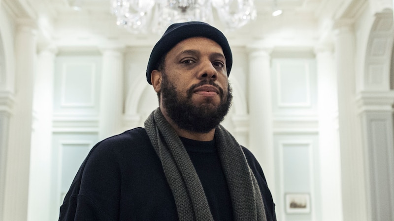 No I.D. | Red Bull Music Academy 