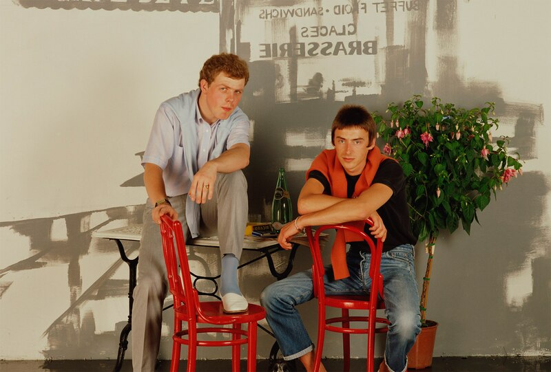 Speak Like A Child Lyrics By The Style Council Your Hair Hangs In