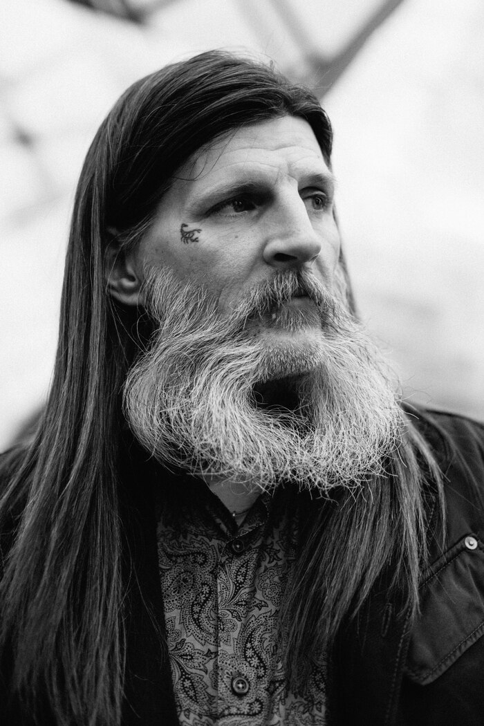 Dylan Carlson  Red Bull Music Academy