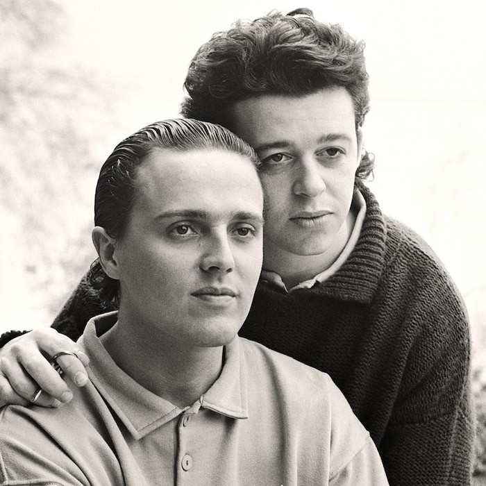 Tears for Fears – Roland & Curt Interviewed