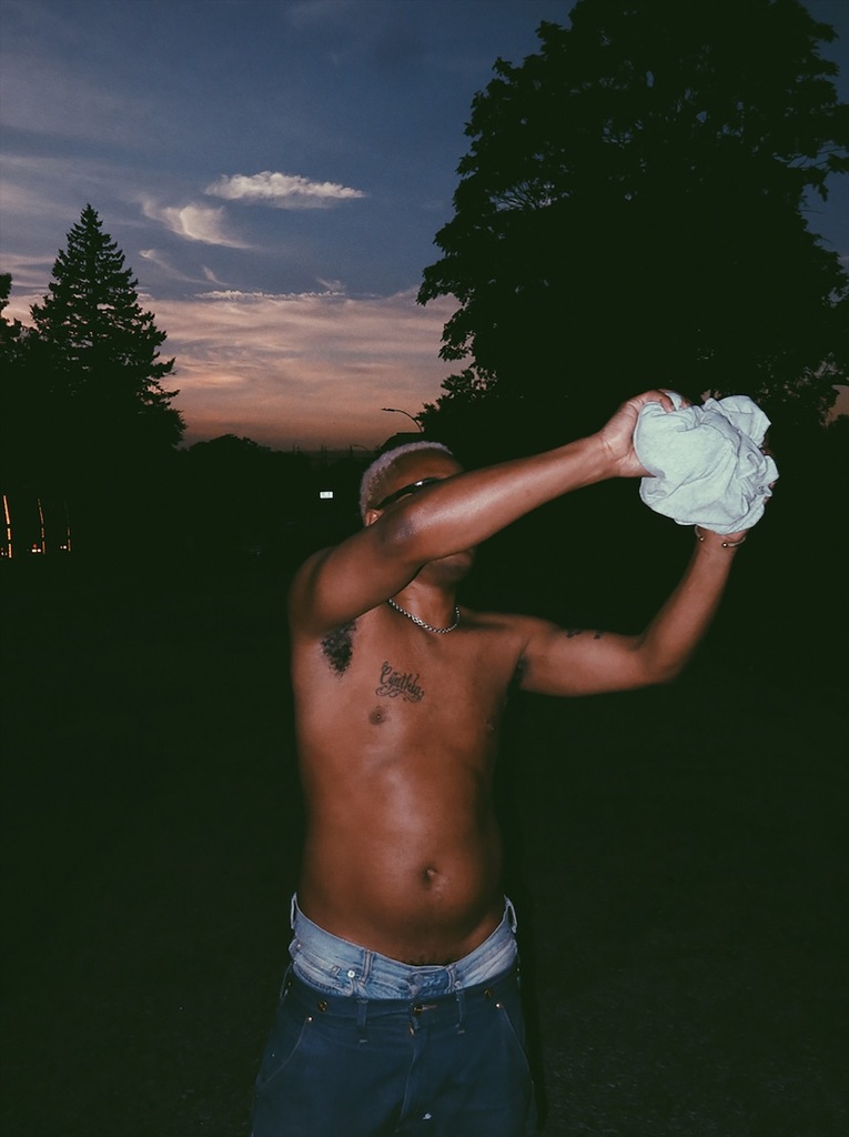 Dedekind Cut on Lee Bannon, Ambient and Emoji Track Titles | Red