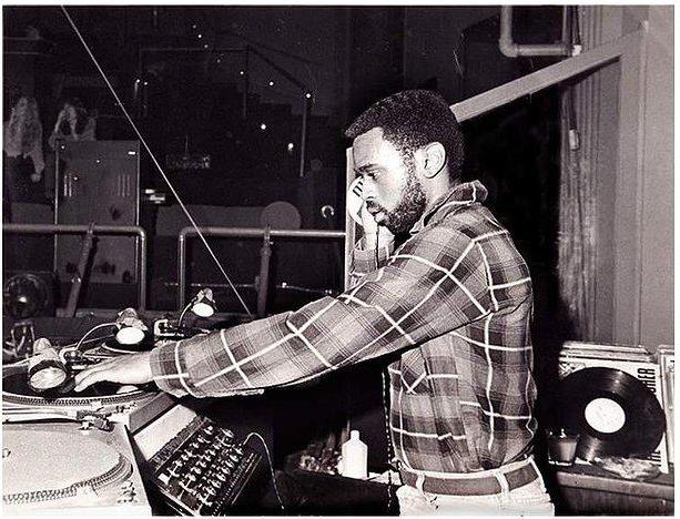 Larry Levan Lookalikes and More DJ Tony Smith on New York Disco and Electro in the 70s Red Bull Music Academy Daily pic