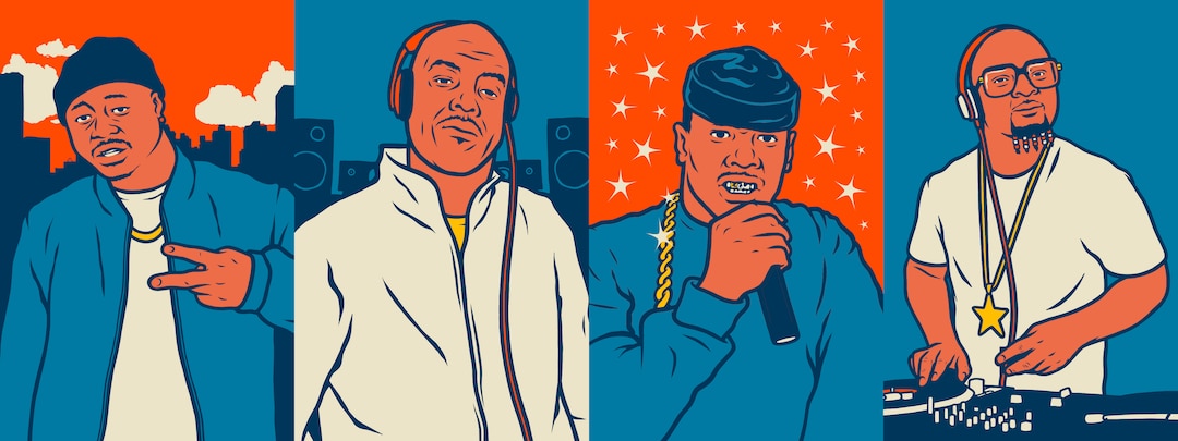 The Most Mind-Blowing Big Money Hip-Hop Deals - Capital XTRA