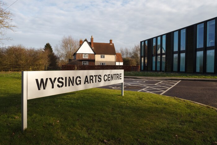 Events Archive – Wysing Arts Centre